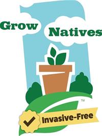 Invasive-Free logo