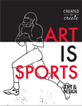 Kaitlyn O&#39;Grady: Art is Sports