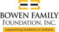 Bowen Family Foundation Logo