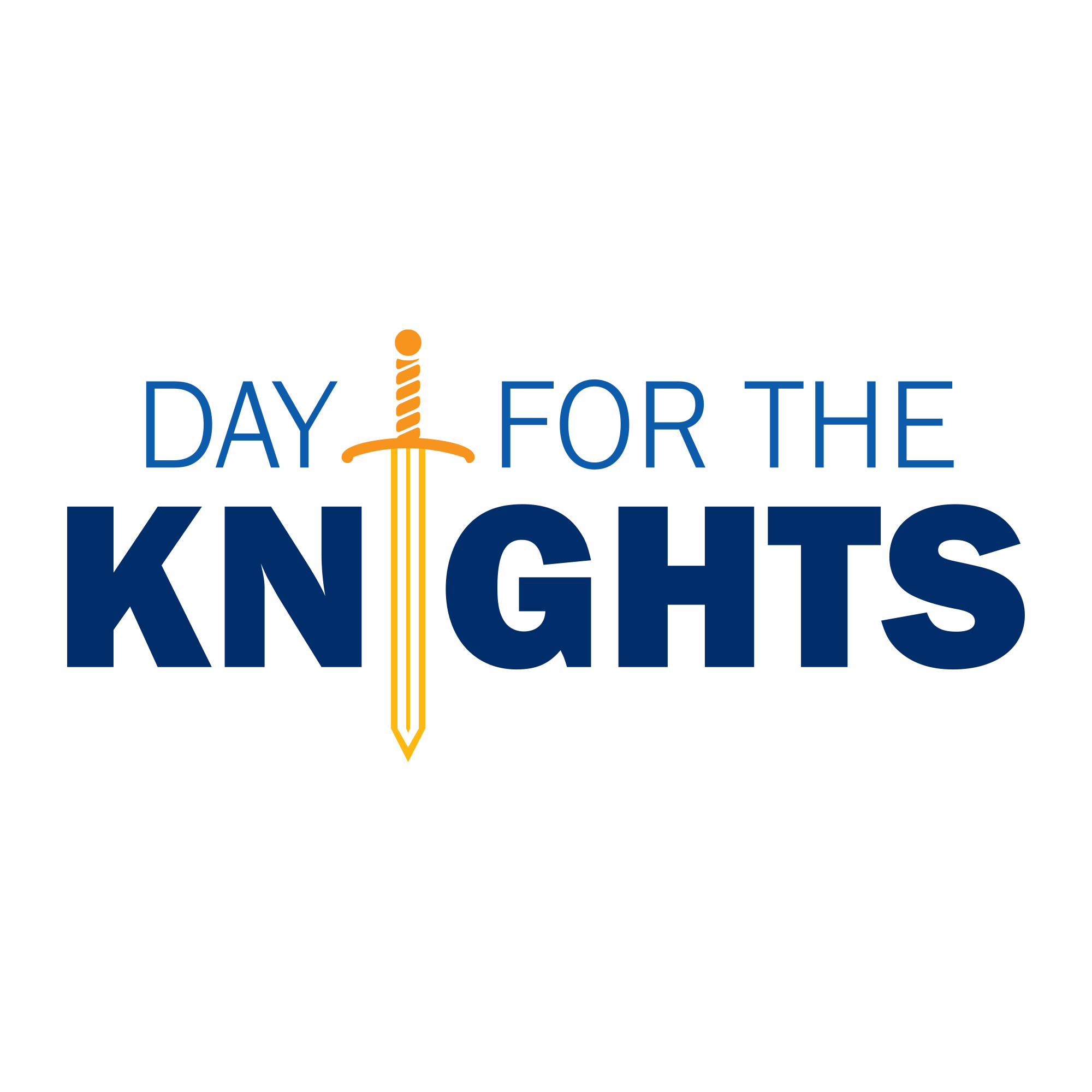 Day for the Knights