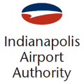 Indianapolis Airport Authority Logo