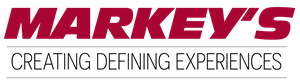 Markeys Logo