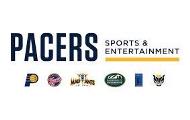 Pacers Sports Entertainment Logo