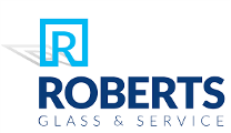 Roberts Glass Logo