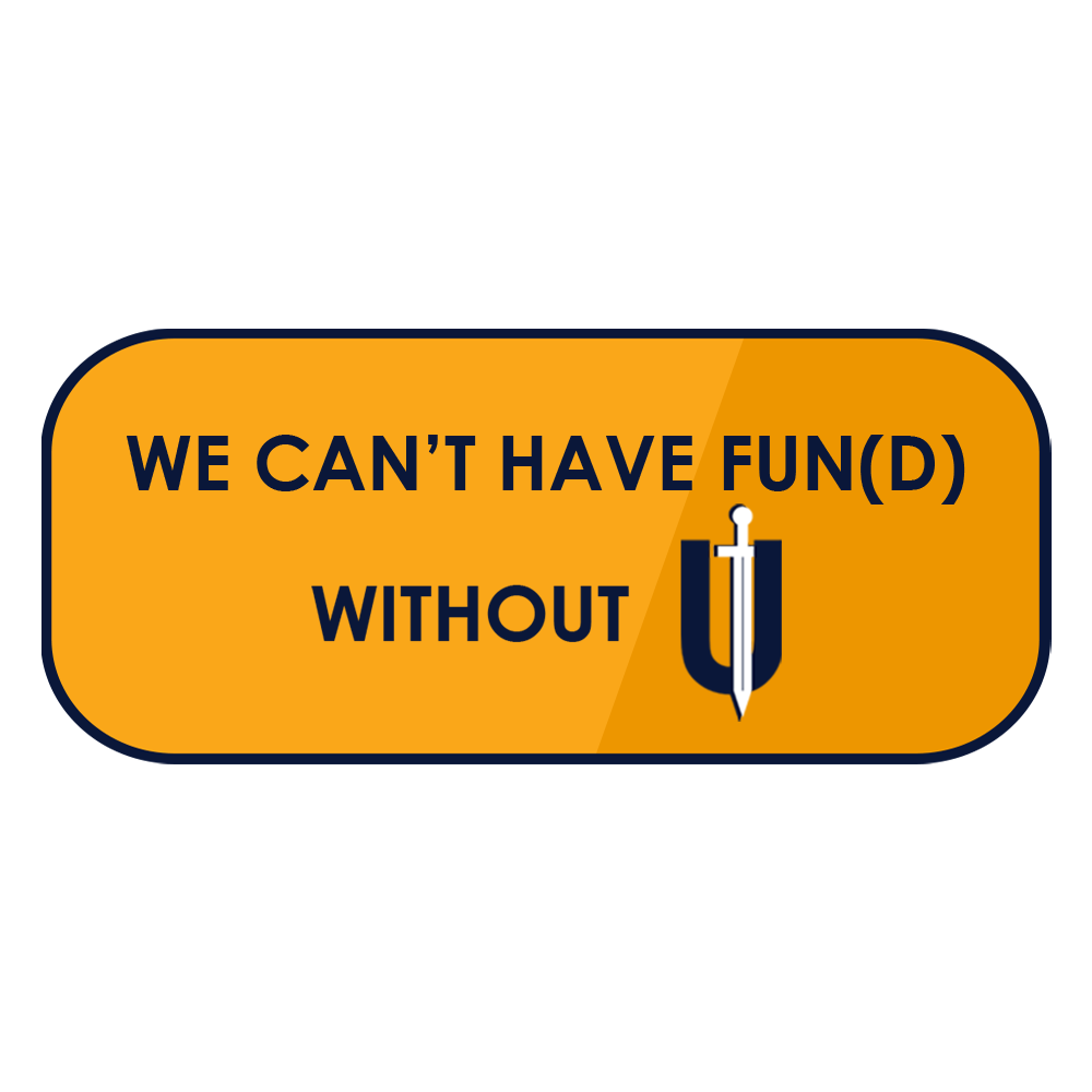 We can't have the fund