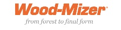 wood mizer logo