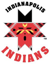Indians Logo