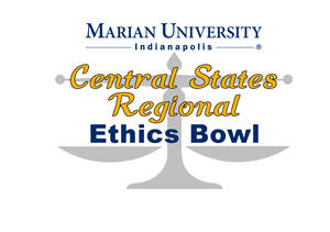 ethics bowl logo