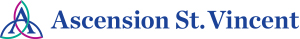 Ascension St. Vincent Logo