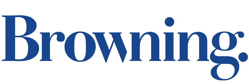 browning logo