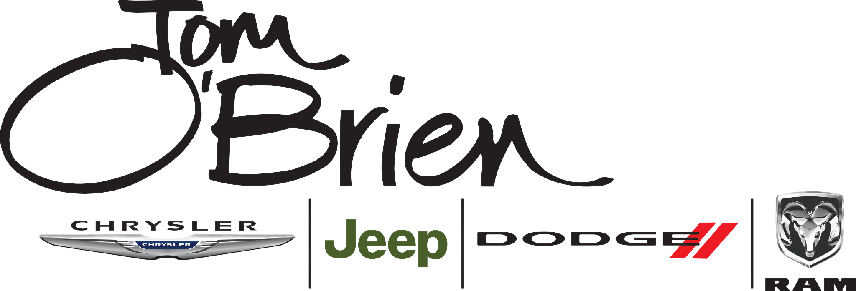 Obrien Logo