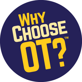 Why choose OT?