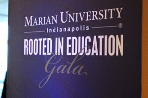Rooted in Education Gala