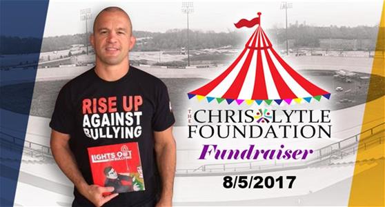 Chris Lytle Foundation