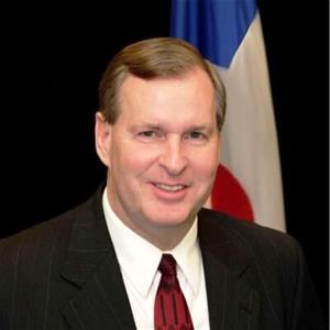 Mayor Greg Ballard
