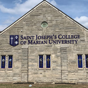 Saint Joseph College