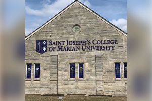 Saint Joseph College