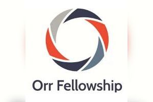 Orr Fellowship Logo