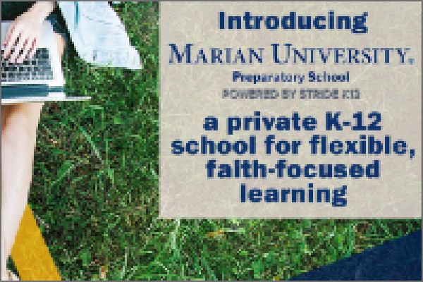 Marian University Preparatory School