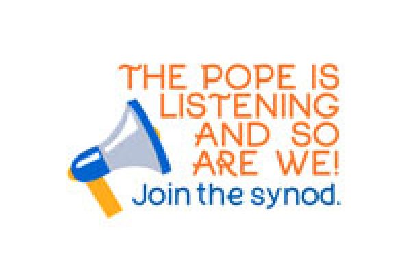 Synod Slogan