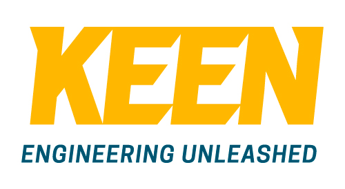 Keen Engineering Unleashed