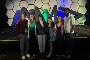 American Marketing Association Case Competition