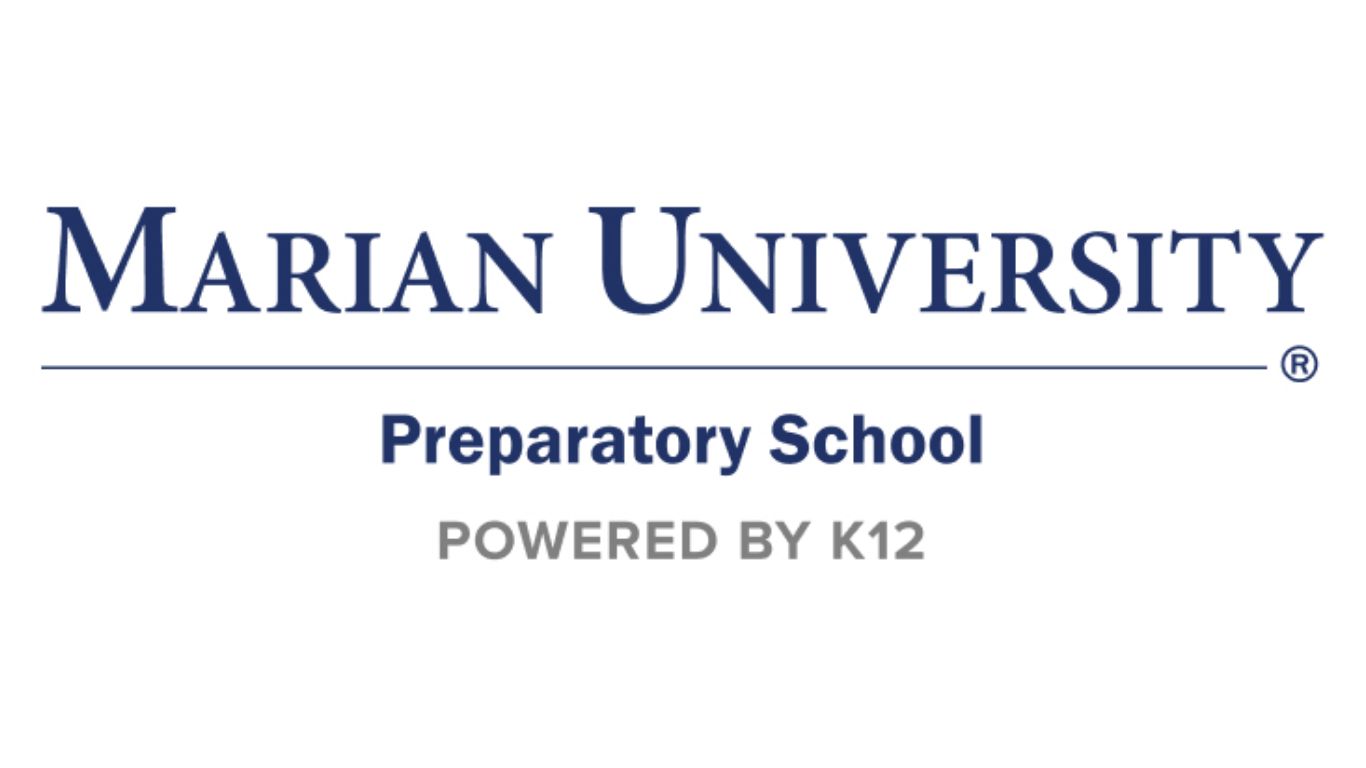Preparatory School Logo