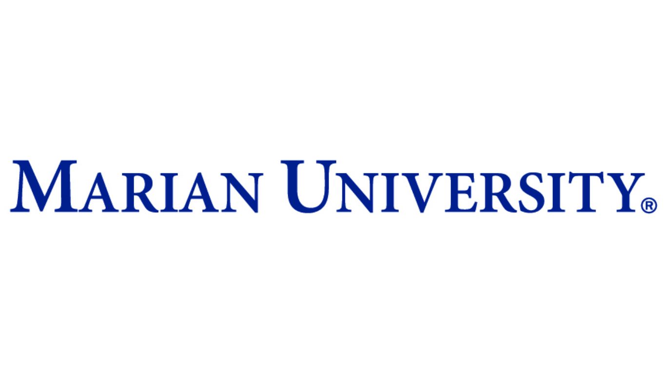 Marian University Logo