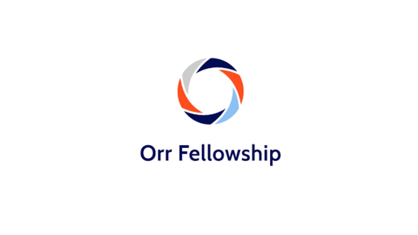 2025 Marian University Orr Fellows