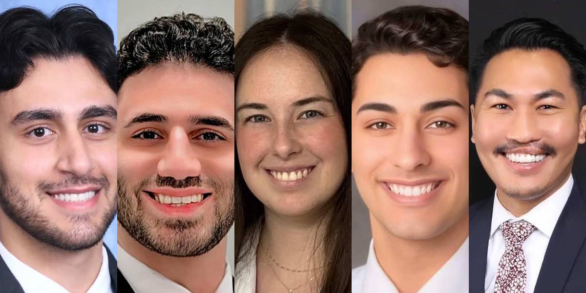 Marian University Students and Alumni Published in Journal of Osteopathic Medicine