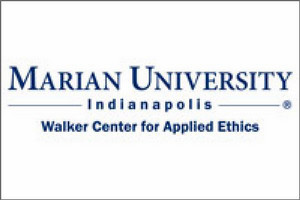 Walker Center for Applied Ethics