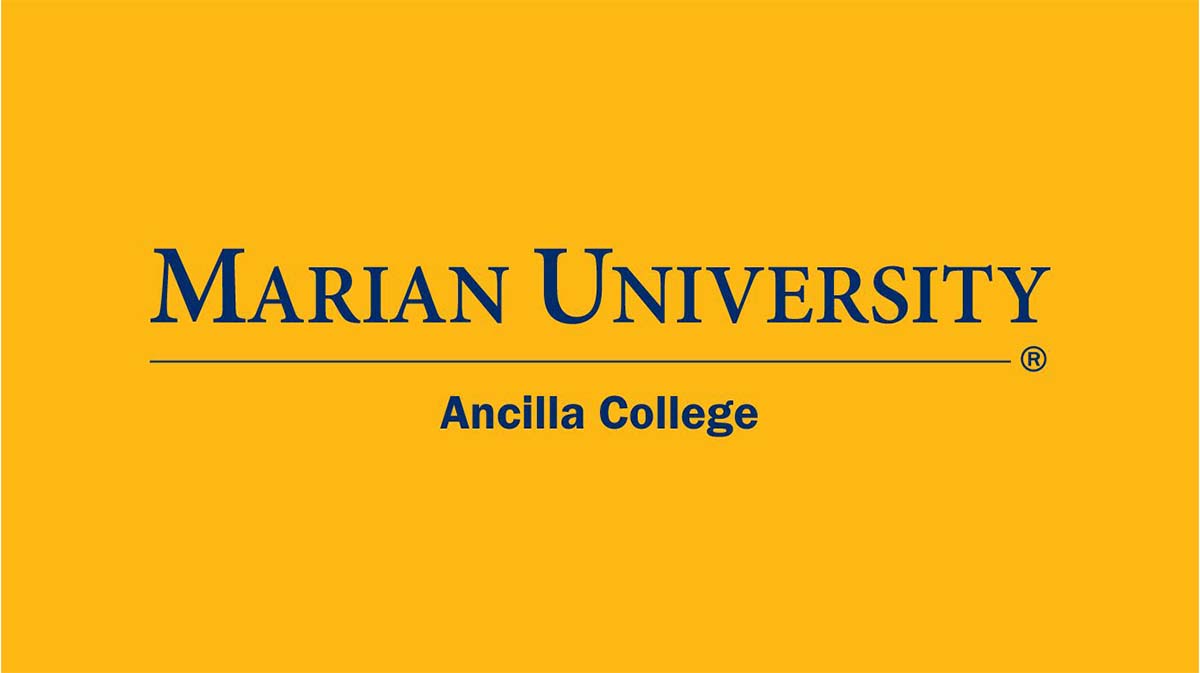 Ancilla Logo