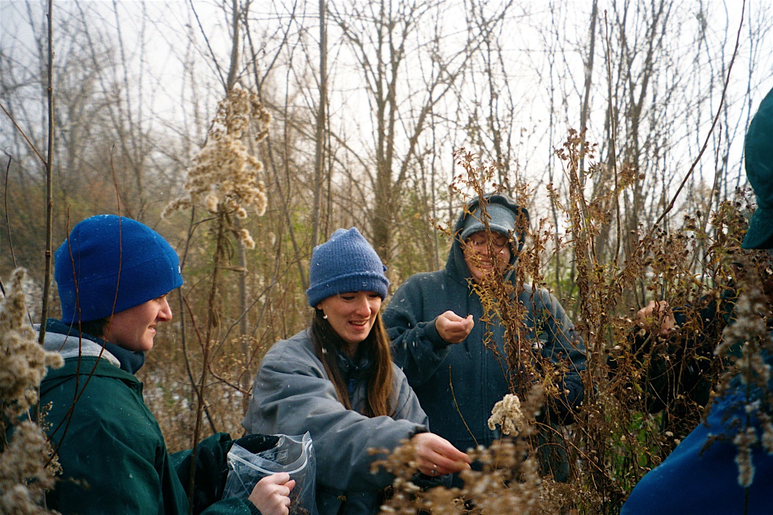 ecolab interns