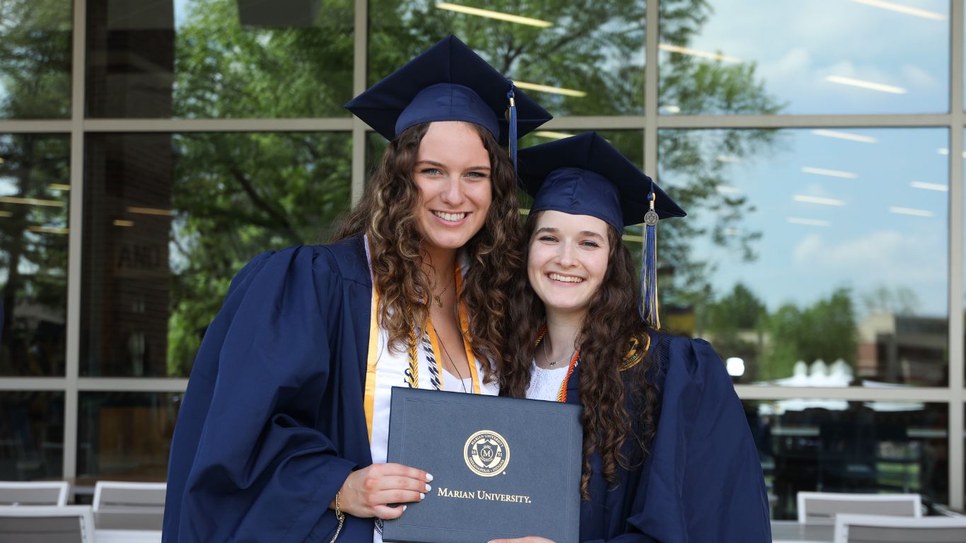 Graduation Regalia (Cap and Gown) for Students 