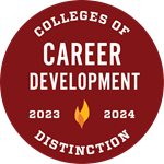career development logo